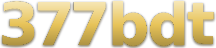 377 bdt logo